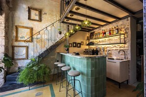 Coffee shop - Moon And Stars Athens (Athens)