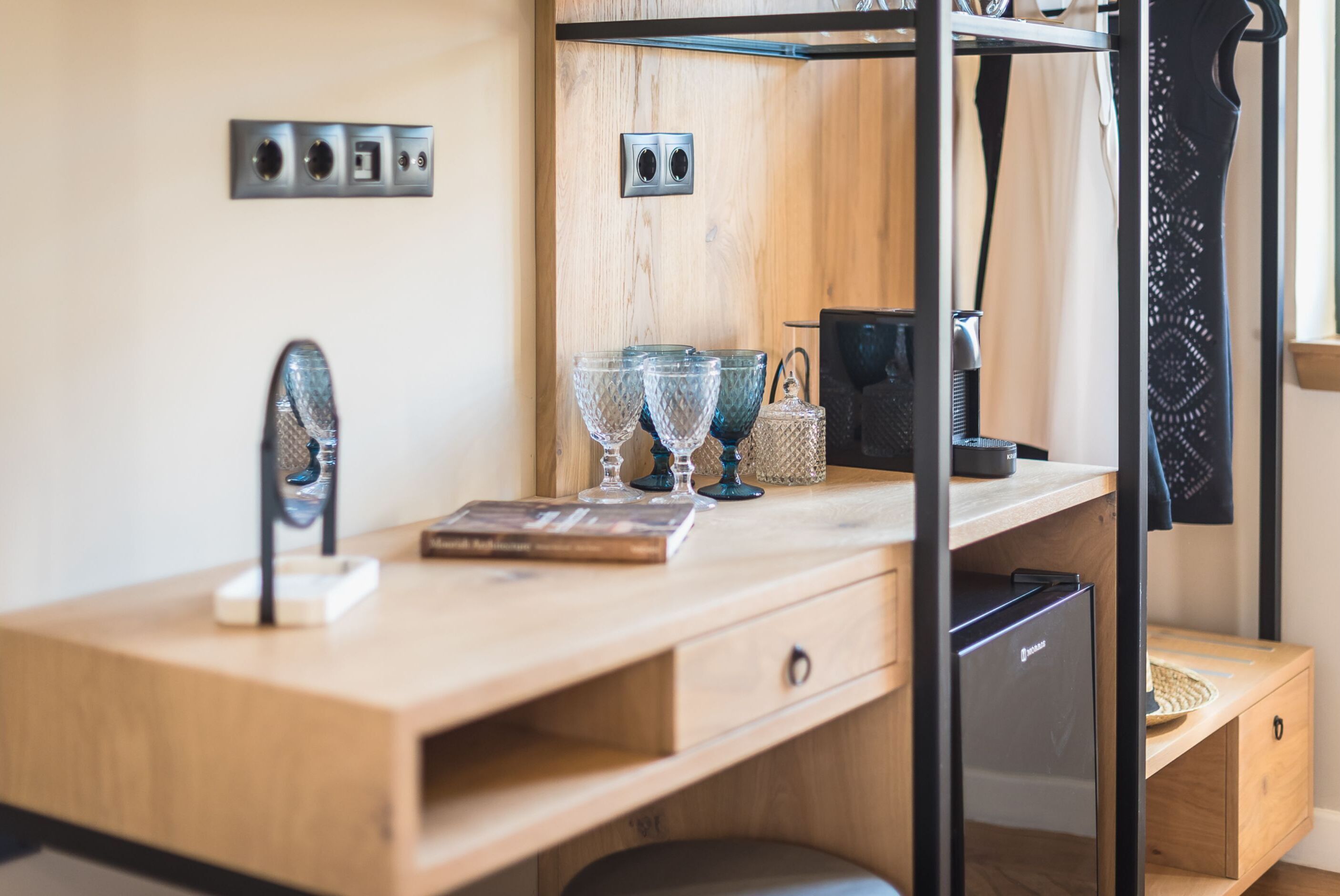 deluxe double room | 1 bedroom, egyptian cotton sheets, premium bedding, pillow-top beds