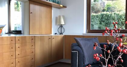 Ferienwohnungen Am Forsthaus