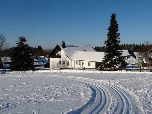 Wintersport/Ski