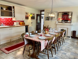 Restaurantes