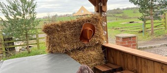 Starshinezzz - Large Farmhouse County Durham