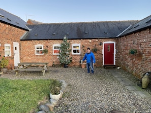 Casa | Exterior