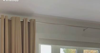 Apartment totally private entrance, sauna, shower, bedroom, studio,bathroom.