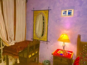 3 bedrooms, WiFi
