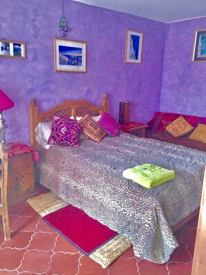 3 bedrooms, WiFi - Increible Casa De La Vista Terraza & Vista Panoramica (San Cristobal de las Casas)