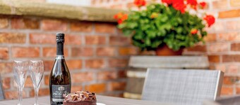 Tadpole Cottage at Frog Hall