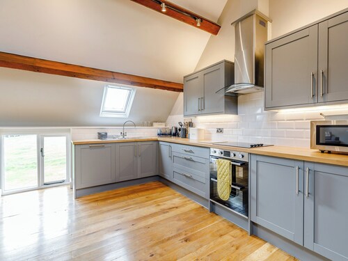 Tadpole Cottage at Frog Hall