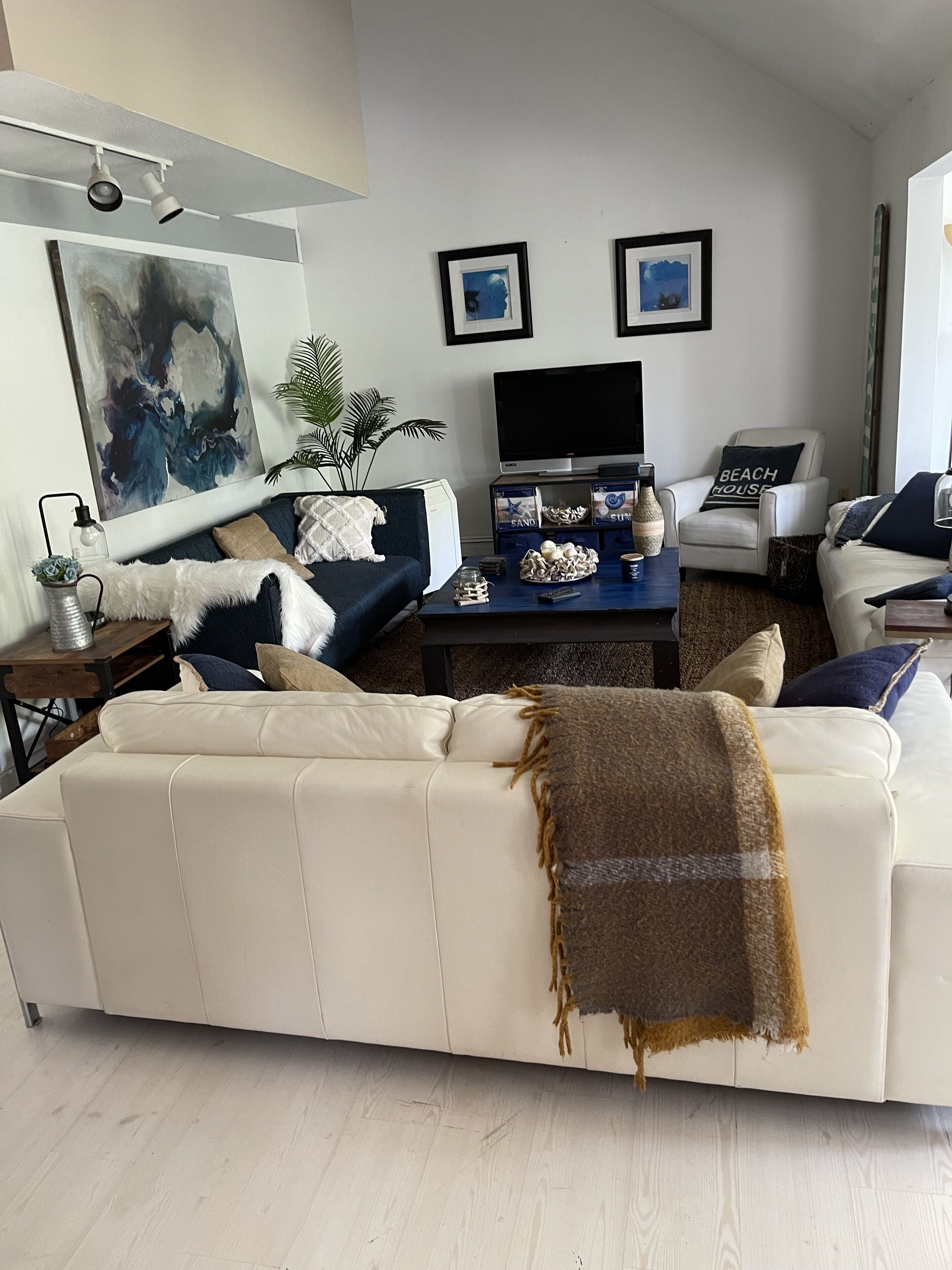 智能電視、打印機