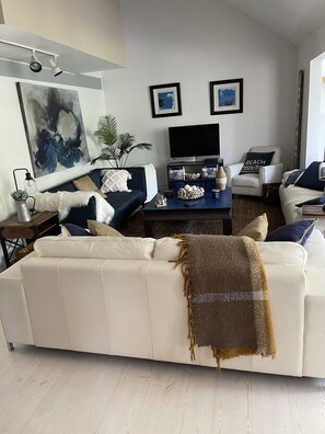 スマートテレビ、プリンター