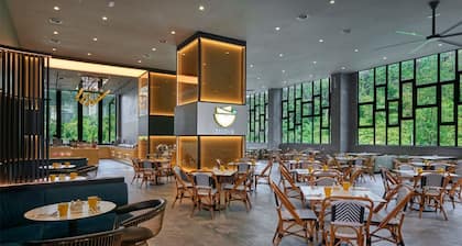 SCAPES Hotel