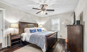 3 Schlafzimmer, Bügeleisen/Bügelbrett, WLAN, Bettwäsche