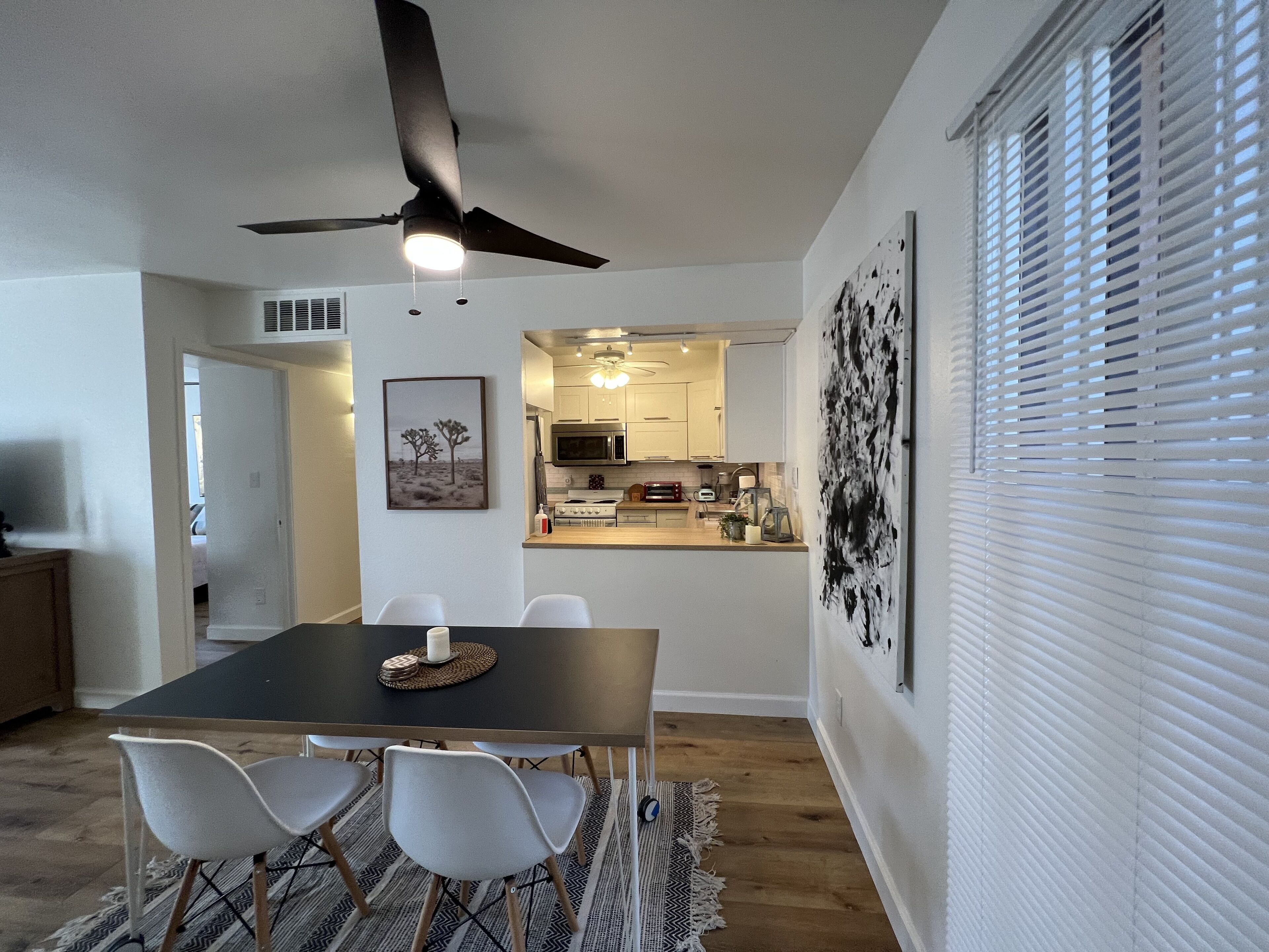 Hidden Gem Casita near Tempe Marketplace and ASU