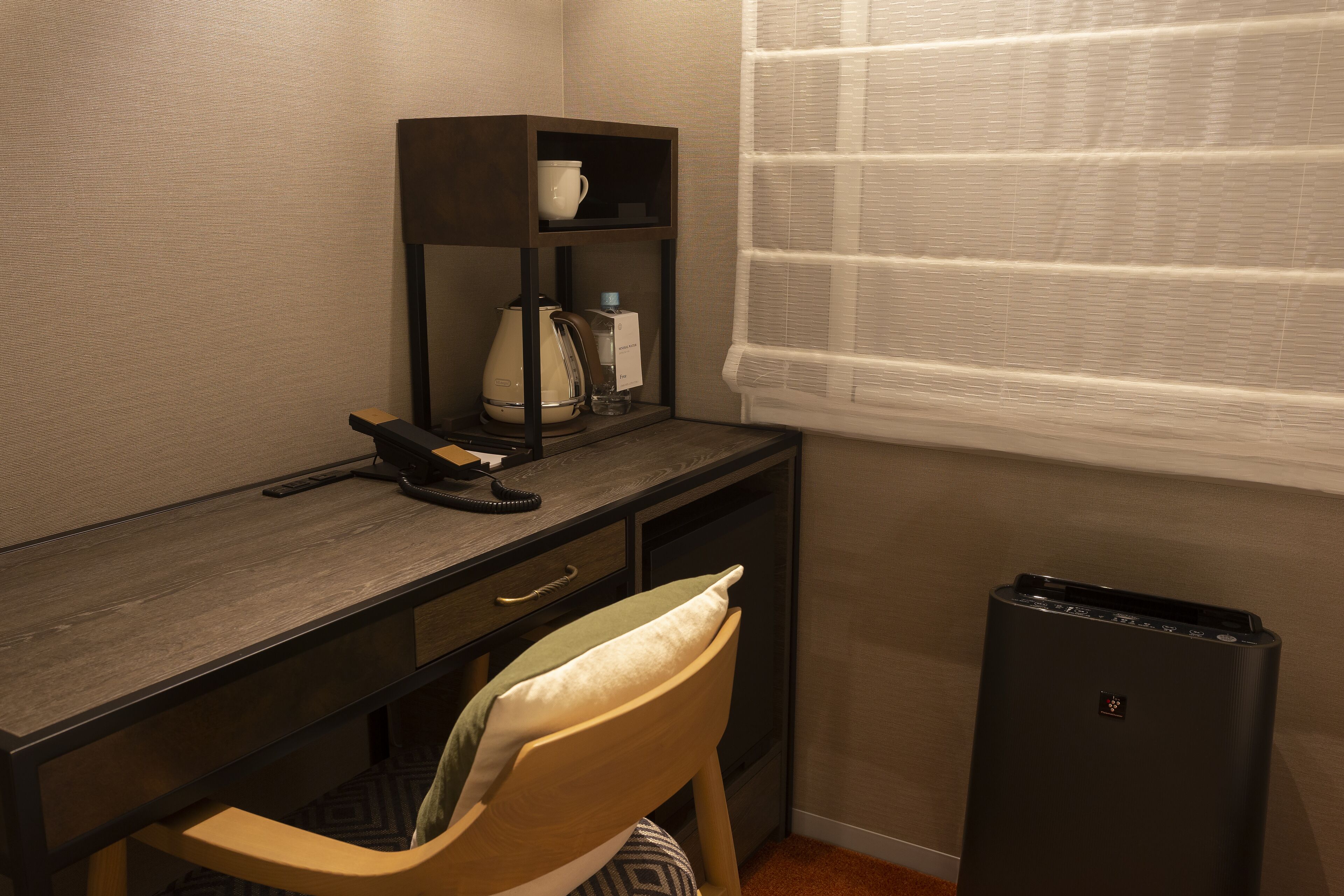 standard double room (w/shower) | free wifi, bed sheets