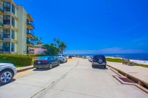 Property grounds - Perfect Sunsets - Unobstructed views of the ocean (La Jolla)