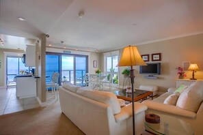 TV - Perfect Sunsets - Unobstructed views of the ocean (La Jolla)