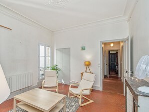 Interiör