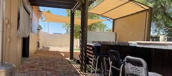 3-Bed 2 Bath Cozy Foothills Vacation Home