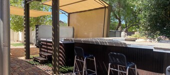 3-Bed 2 Bath Cozy Foothills Vacation Home