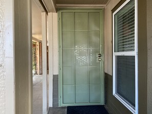 Detalle exterior