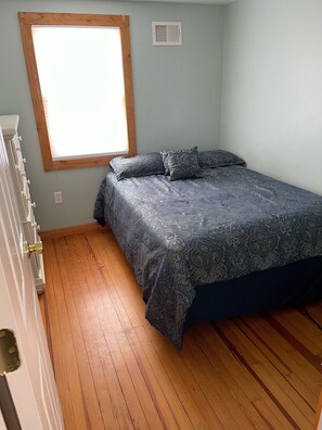 3 多间卧室、熨斗/熨衣板、免费 WiFi、床单