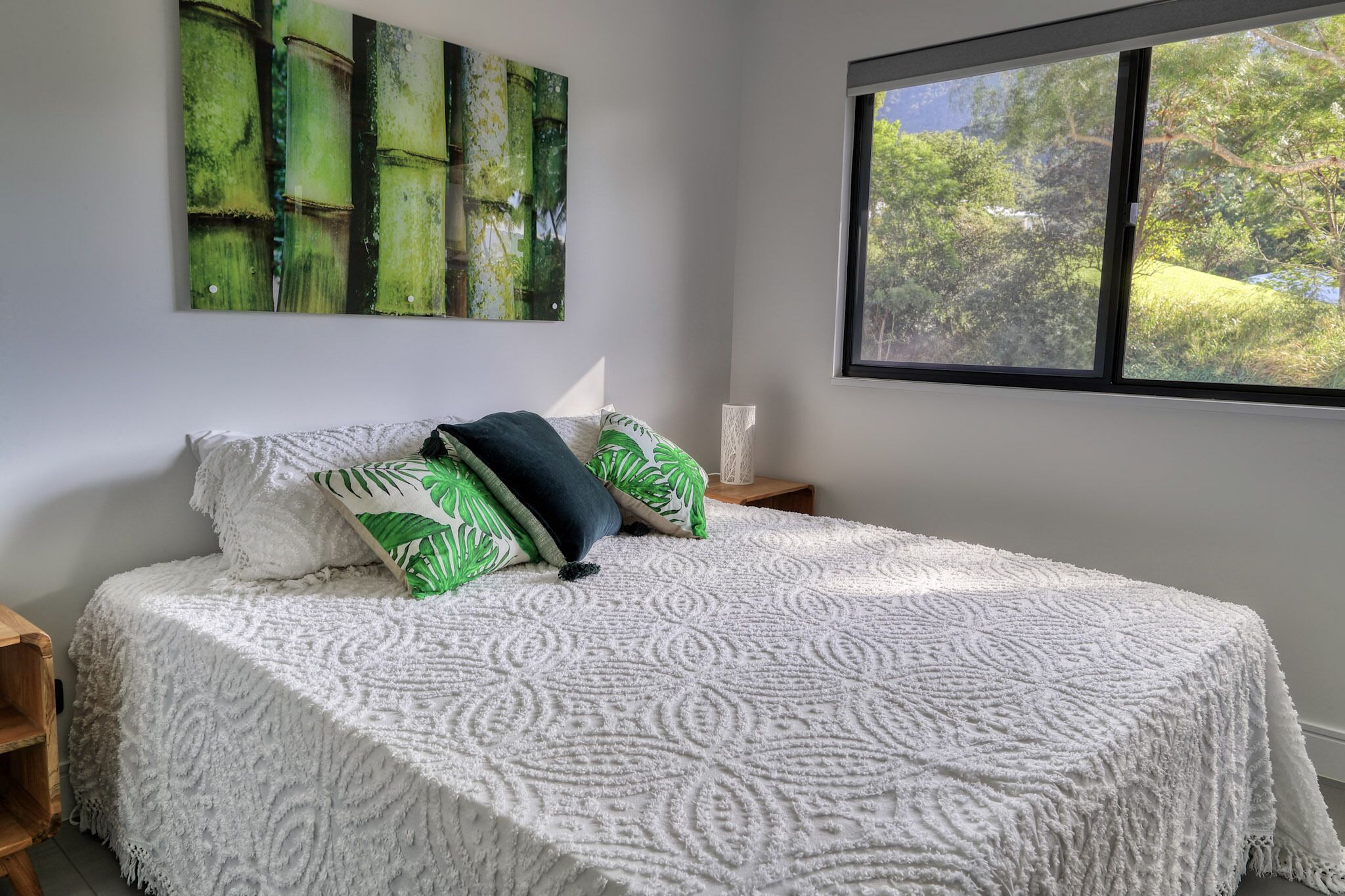 Luxury Apartments with valley views — image 5