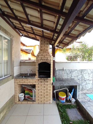 Terrass/Patio