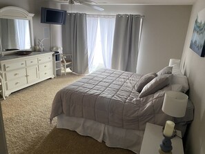 3 Schlafzimmer, Reisekinderbett, kostenloses WLAN, Bettwäsche