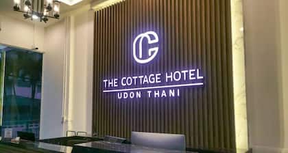 The Cottage Hotel Udon Thani