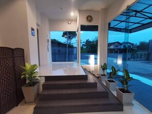 Property amenity - The Cottage Hotel Udon Thani (Udon Thani)