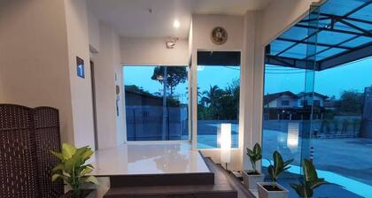The Cottage Hotel Udon Thani