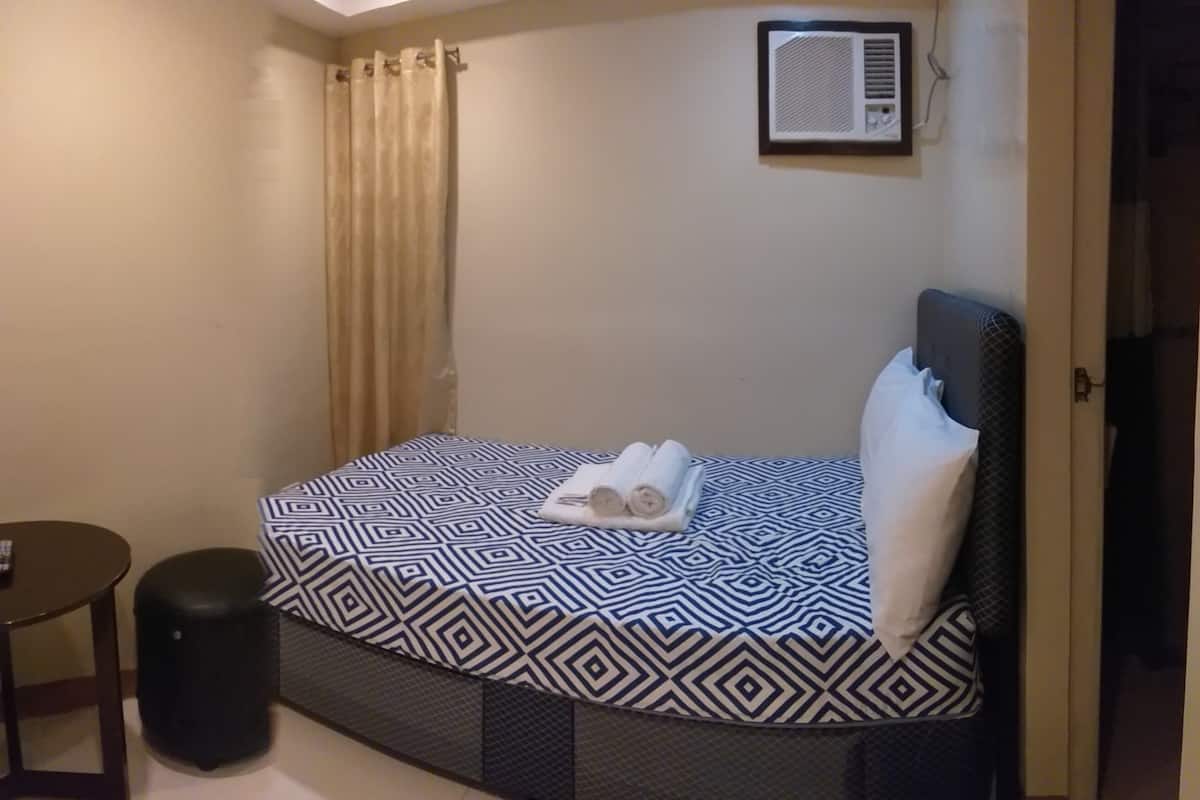 Comfort Double Room | WiFi (free)