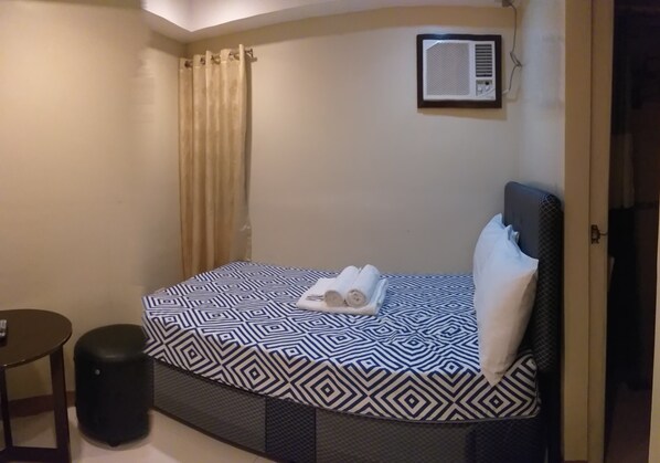 Habitación doble Confort | Wifi gratis