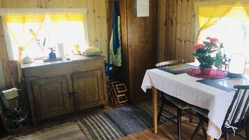 Stuga | Restauranger