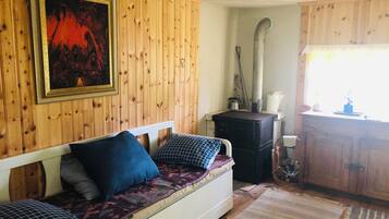 Cabin | Interior