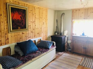 Cabin | Interior