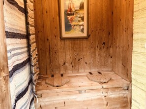 Cabane | Spa