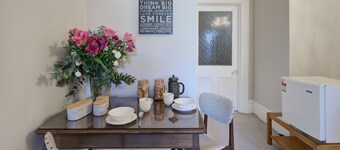 Thorndon Heritage Listed Villa