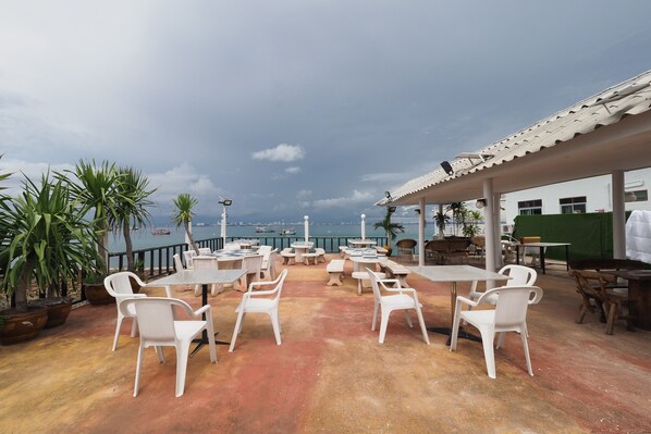 テラス / パティオ