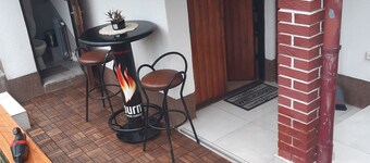 Kuca za Odmor Vinica Breg