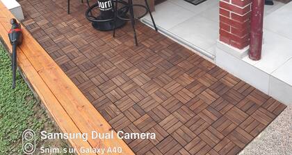 Kuca za Odmor Vinica Breg