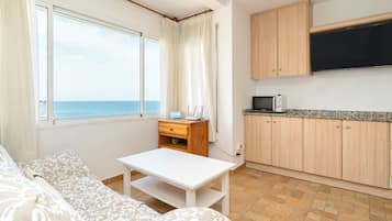 Televisión de pantalla plana