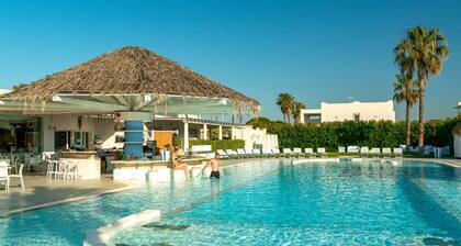 Borgo Rio Favara Village