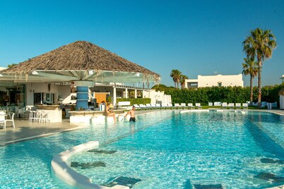 Borgo Rio Favara Village