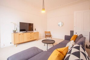 TV, offices