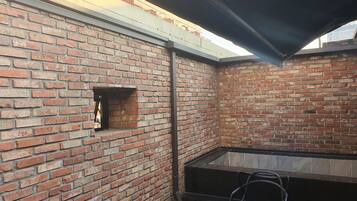 Premium Room, Terrace | Terrace/patio