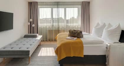 Limehome Darmstadt