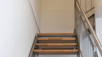 Pintu masuk interior