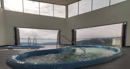 Mossy Homestay @ Palas Horizon