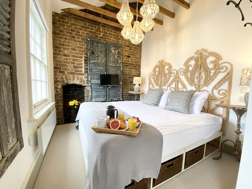 Stylish Apartments in Pimlico